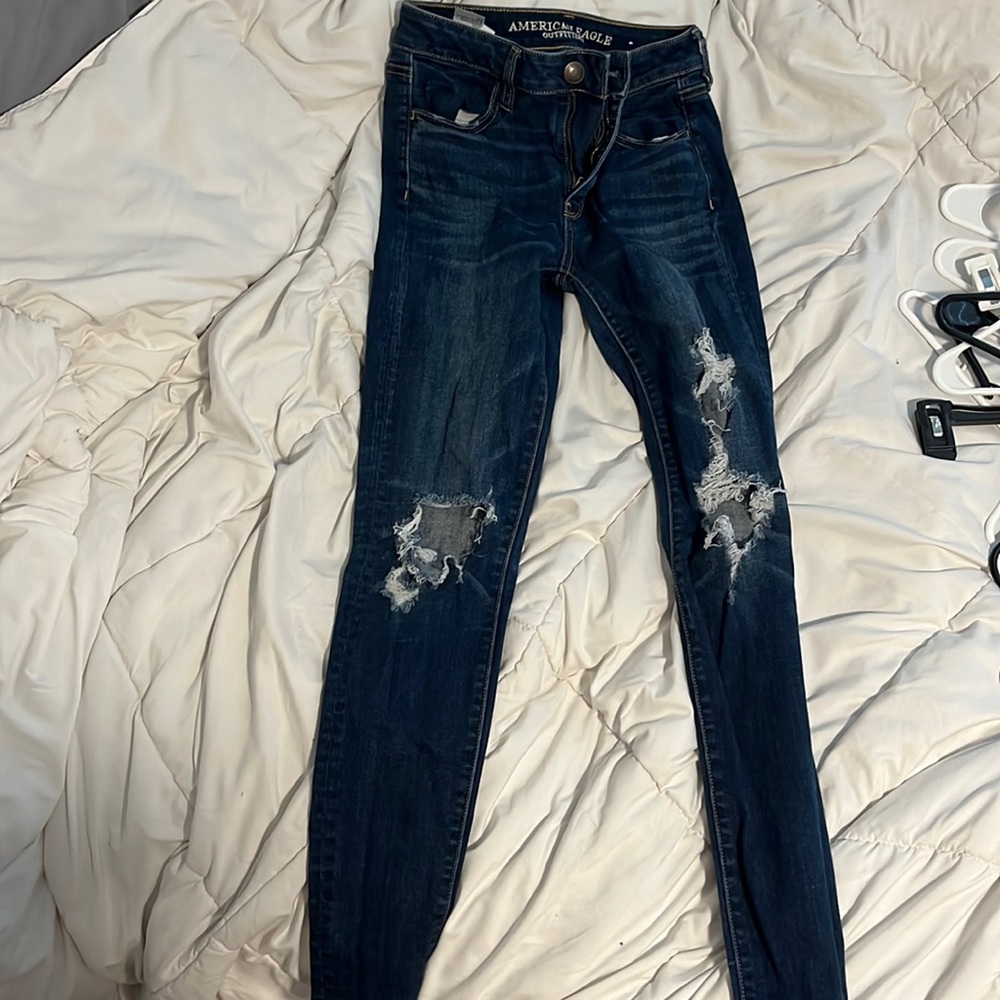 Skinny Jeans